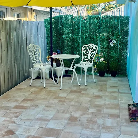 Studio Near Beach